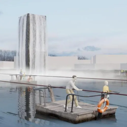 Un été en Alsace : à Strasbourg, on va pouvoir "explorer, inspirer...